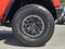2022 Ford Bronco Raptor