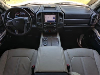 2020 Ford Expedition Max Platinum