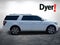 2020 Ford Expedition Max Platinum