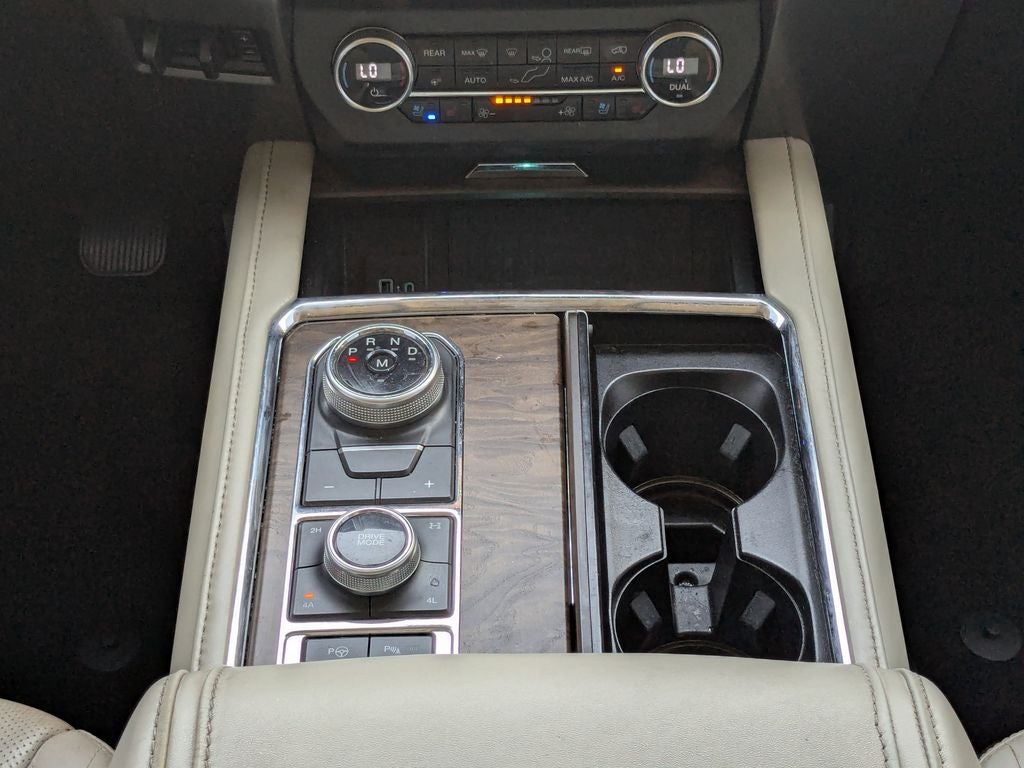 2020 Ford Expedition Max Platinum