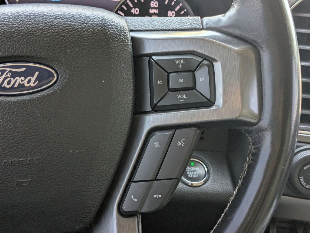 2020 Ford Expedition Max Platinum