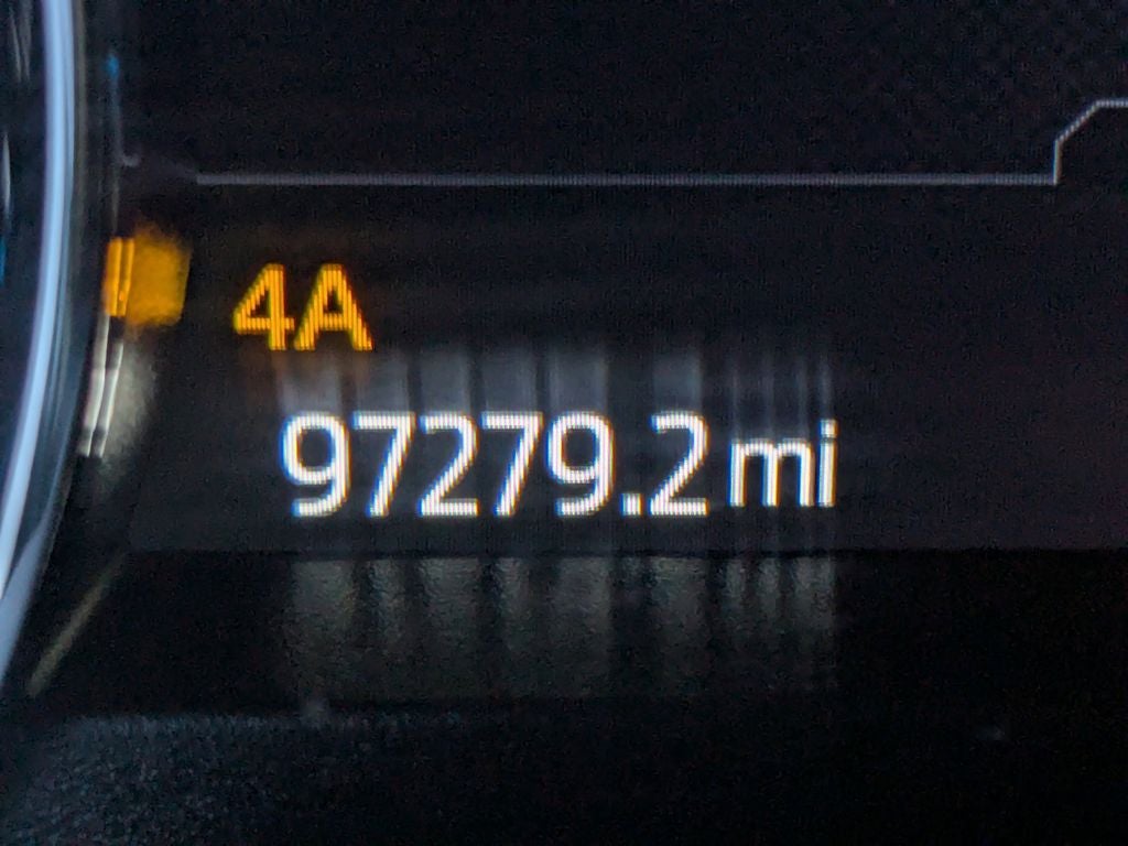 2020 Ford Expedition Max Platinum