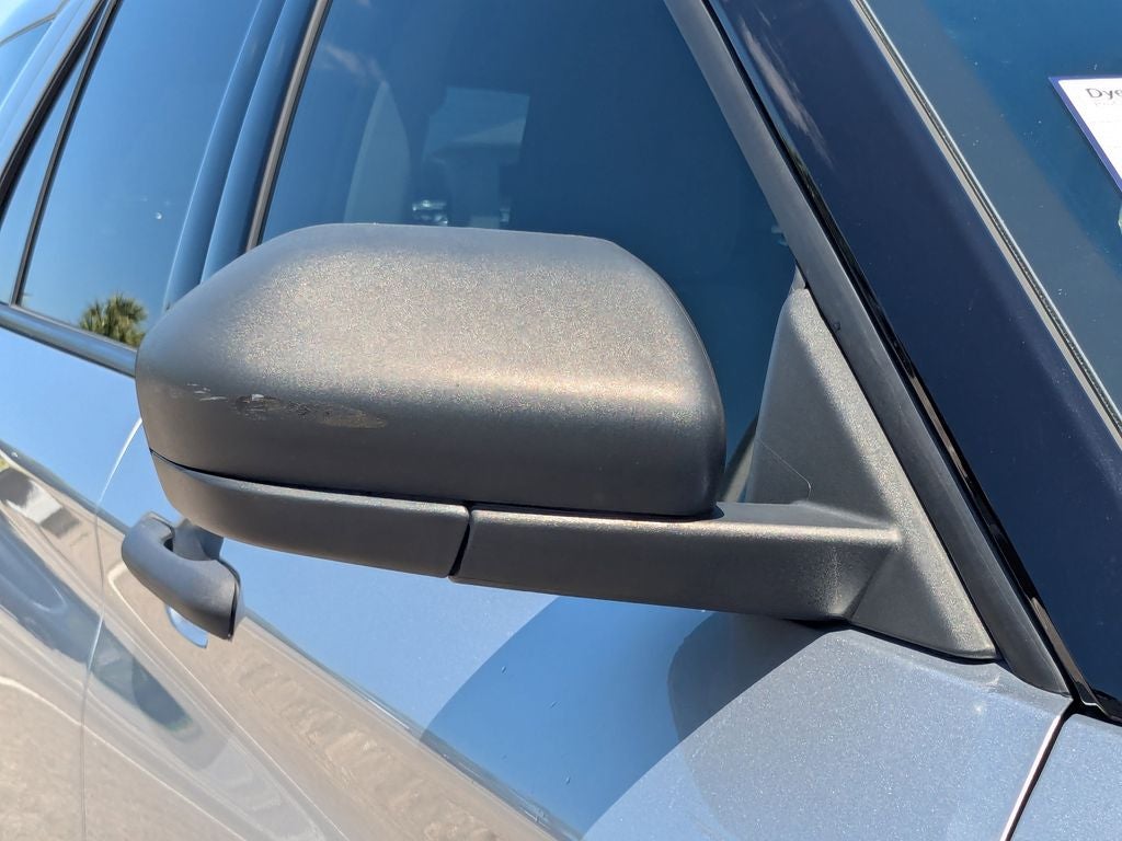 2021 Ford Explorer Base