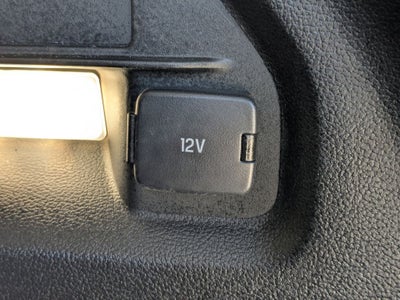 2021 Ford Explorer Base