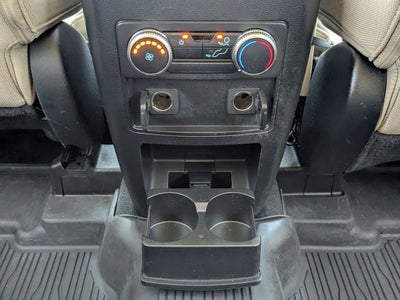 2021 Ford Explorer Base