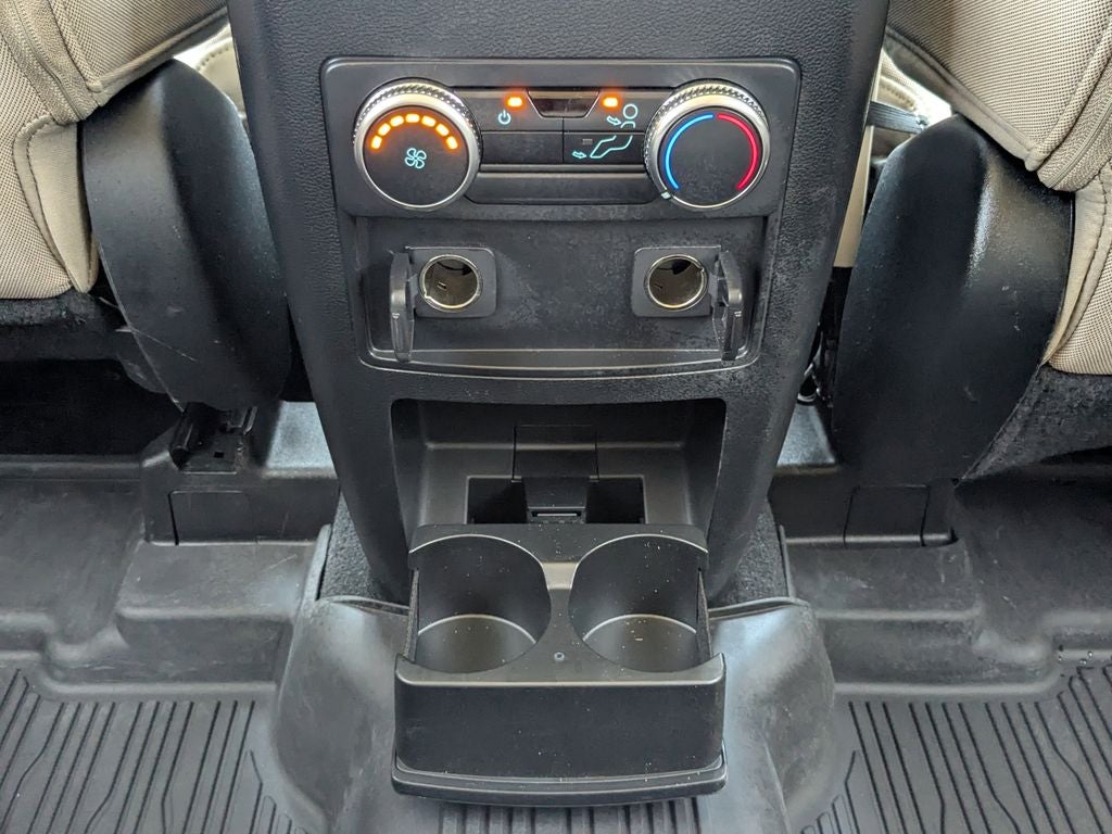 2021 Ford Explorer Base