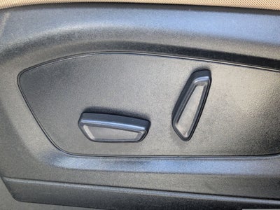 2021 Ford Explorer Base