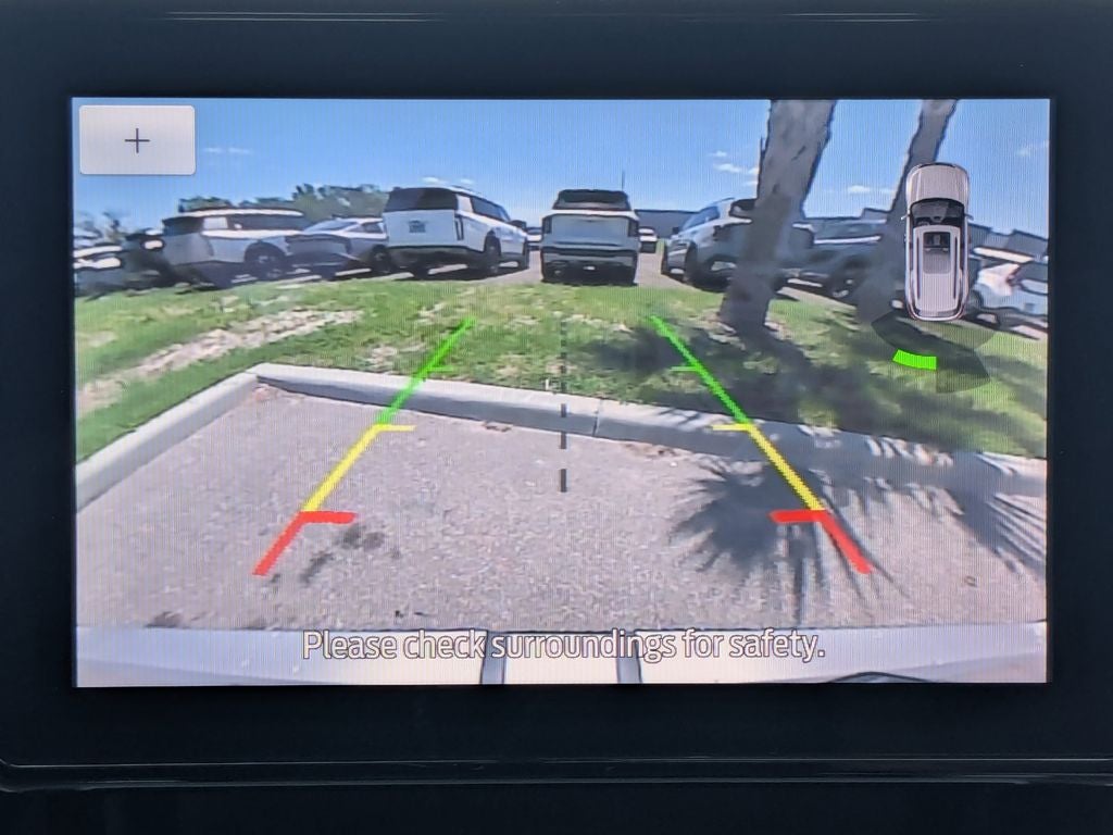 2021 Ford Explorer Base