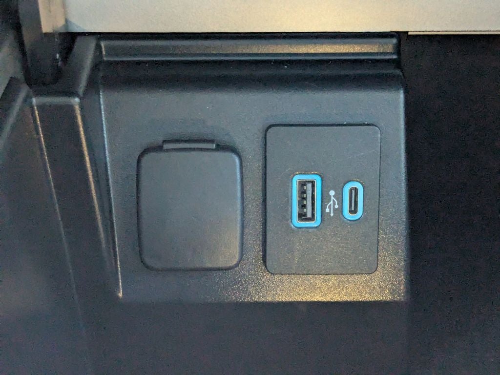 2021 Ford Explorer Base