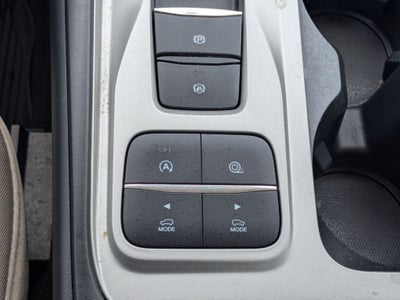 2021 Ford Explorer Base