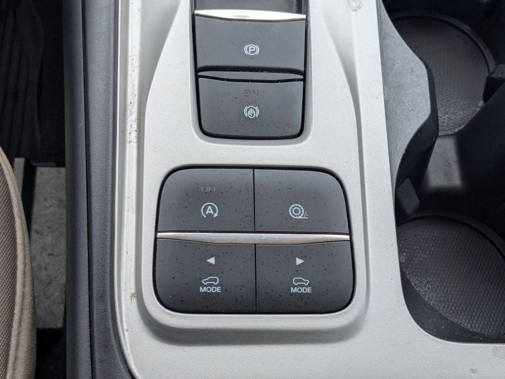 2021 Ford Explorer Base