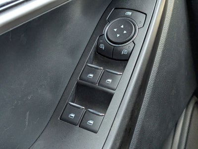 2021 Ford Explorer Base