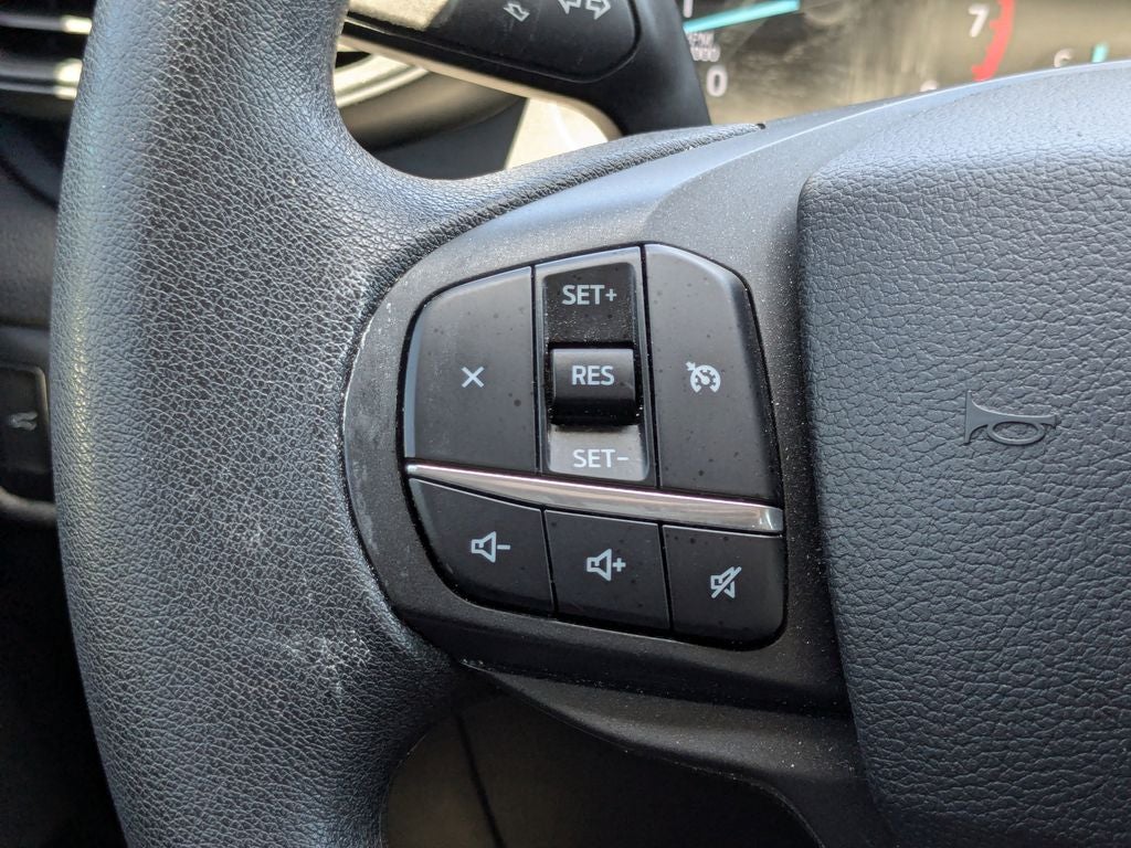 2021 Ford Explorer Base