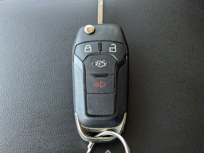 2021 Ford Explorer Base