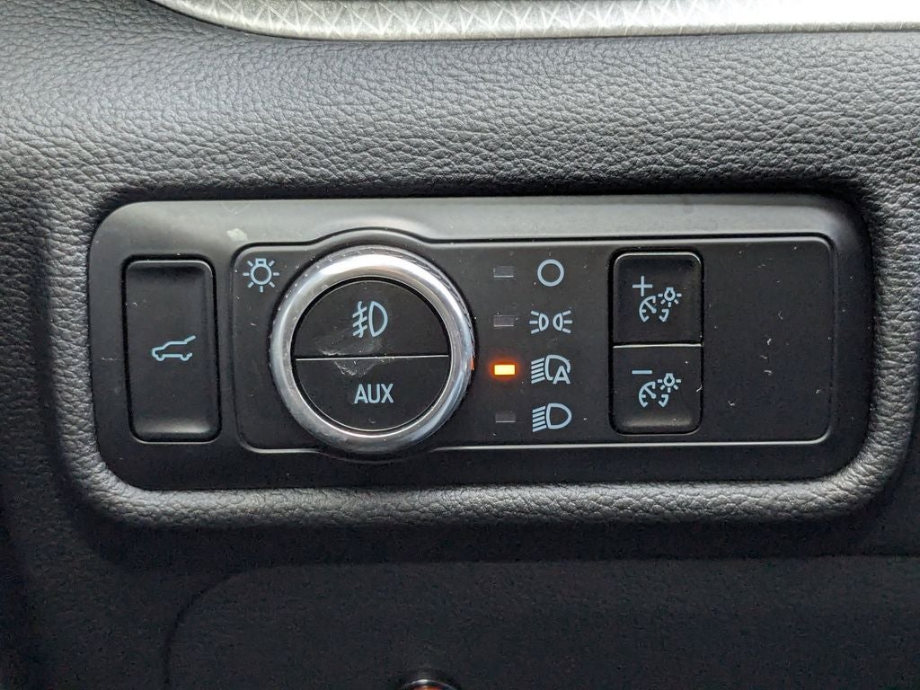 2024 Ford Explorer Timberline