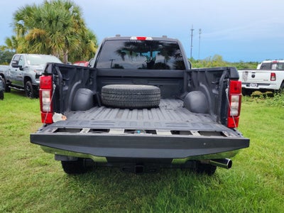 2022 Ford F-250SD XLT