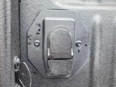 2022 Ford F-250SD XLT
