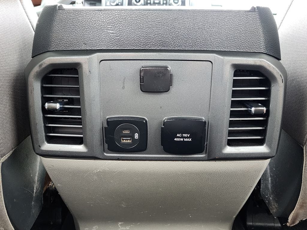 2022 Ford F-250SD XLT