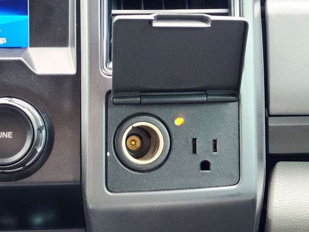 2022 Ford F-250SD XLT