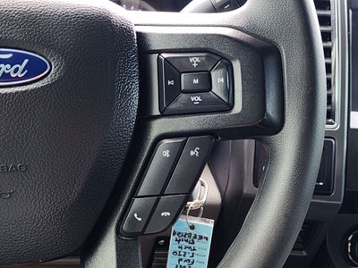 2022 Ford F-250SD XLT