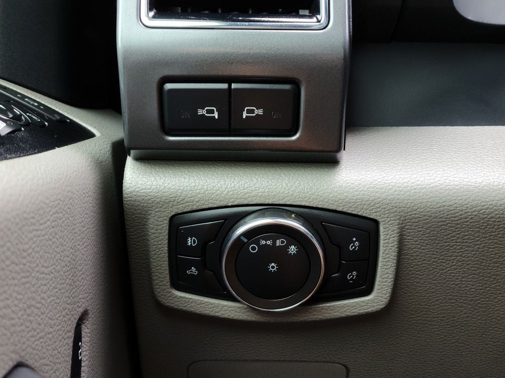 2022 Ford F-250SD XLT