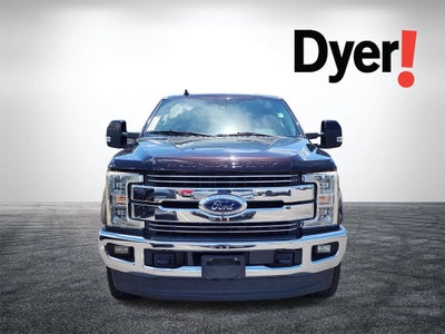 2019 Ford F-250SD Lariat