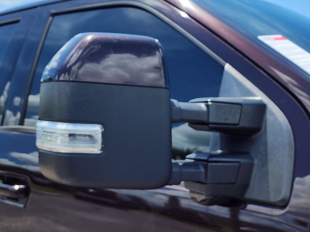 2019 Ford F-250SD Lariat