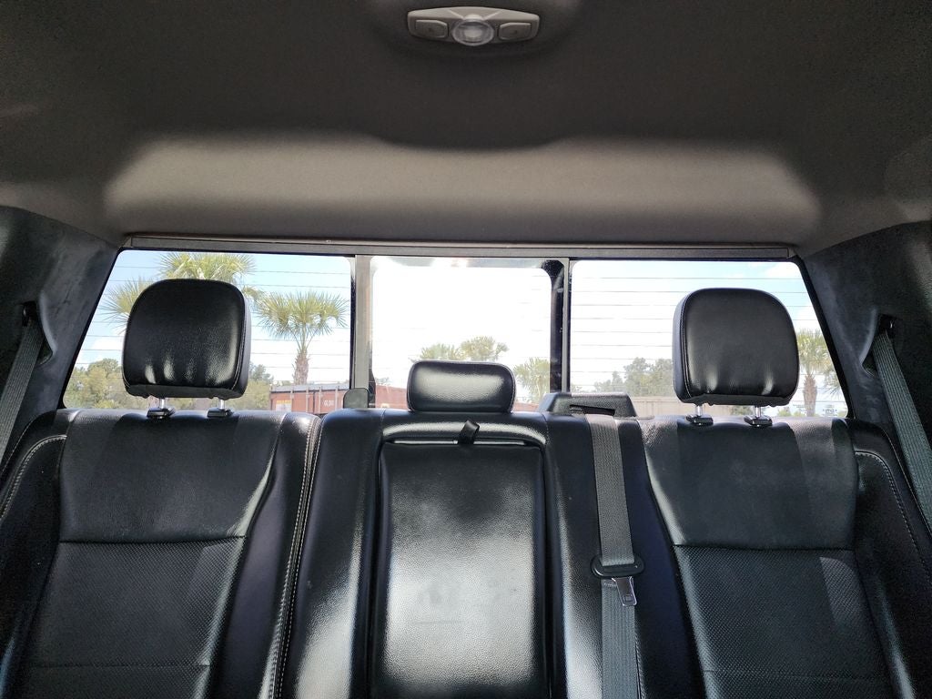 2019 Ford F-250SD Lariat