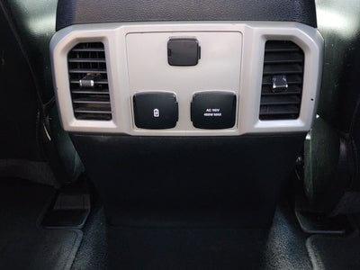 2019 Ford F-250SD Lariat