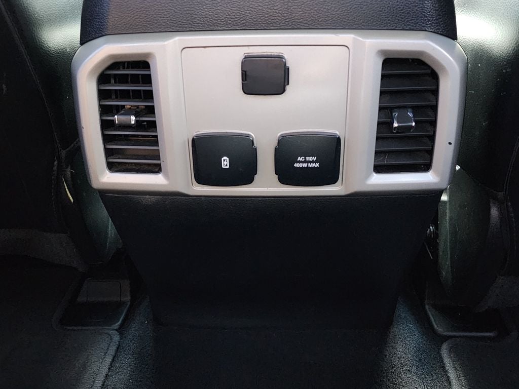 2019 Ford F-250SD Lariat