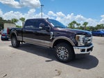 2019 Ford F-250SD Lariat