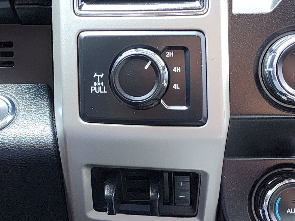 2019 Ford F-250SD Lariat