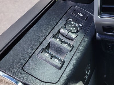 2019 Ford F-250SD Lariat