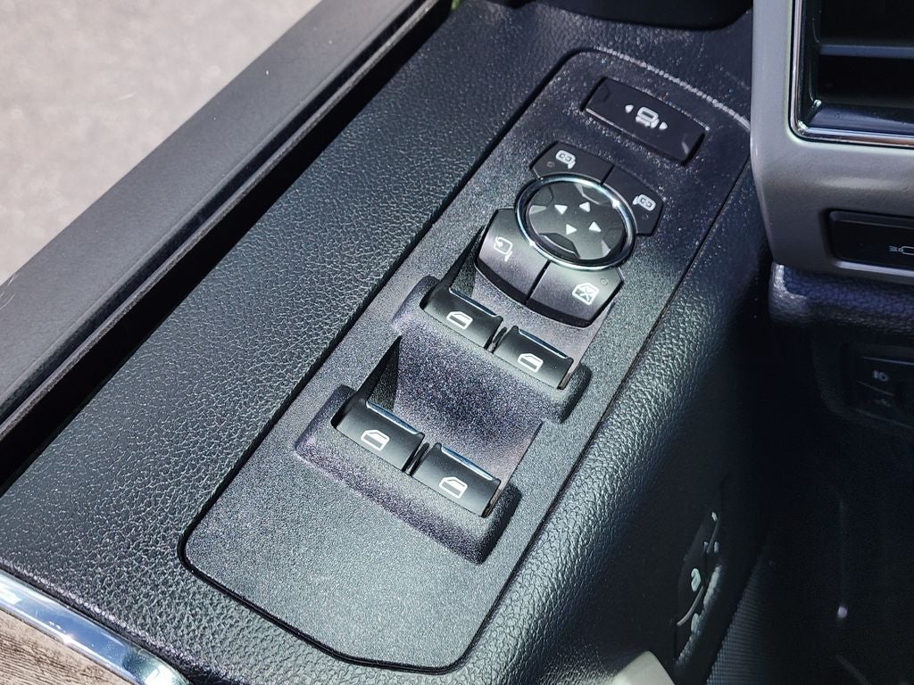 2019 Ford F-250SD Lariat