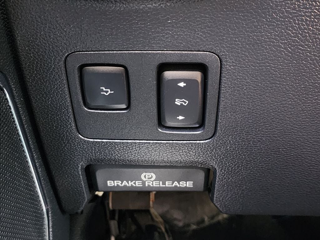 2019 Ford F-250SD Lariat