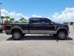 2019 Ford F-250SD Lariat