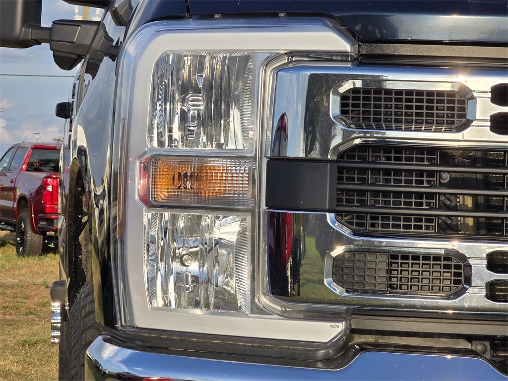 2023 Ford F-250SD XLT