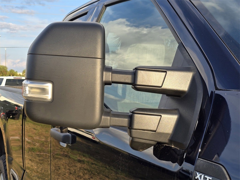 2023 Ford F-250SD XLT