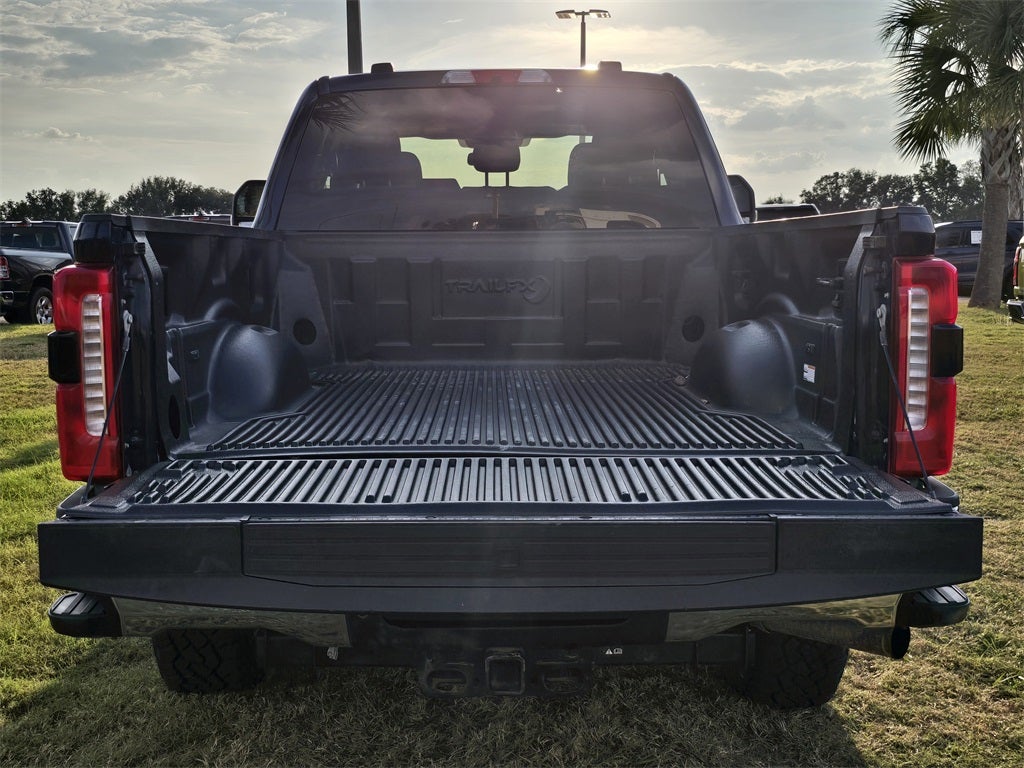 2023 Ford F-250SD XLT