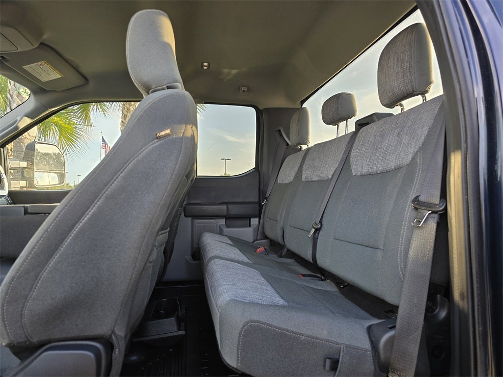 2023 Ford F-250SD XLT