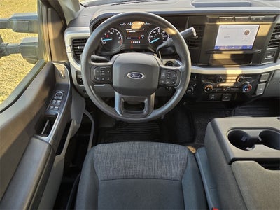 2023 Ford F-250SD XLT