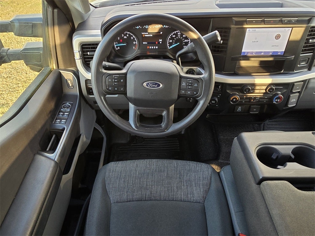 2023 Ford F-250SD XLT