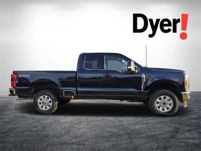 2023 Ford F-250SD XLT