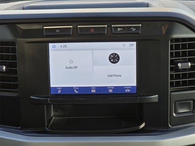 2023 Ford F-250SD XLT