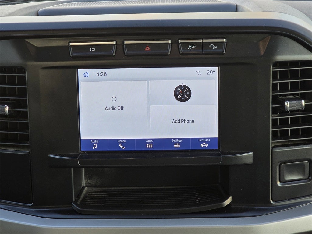 2023 Ford F-250SD XLT