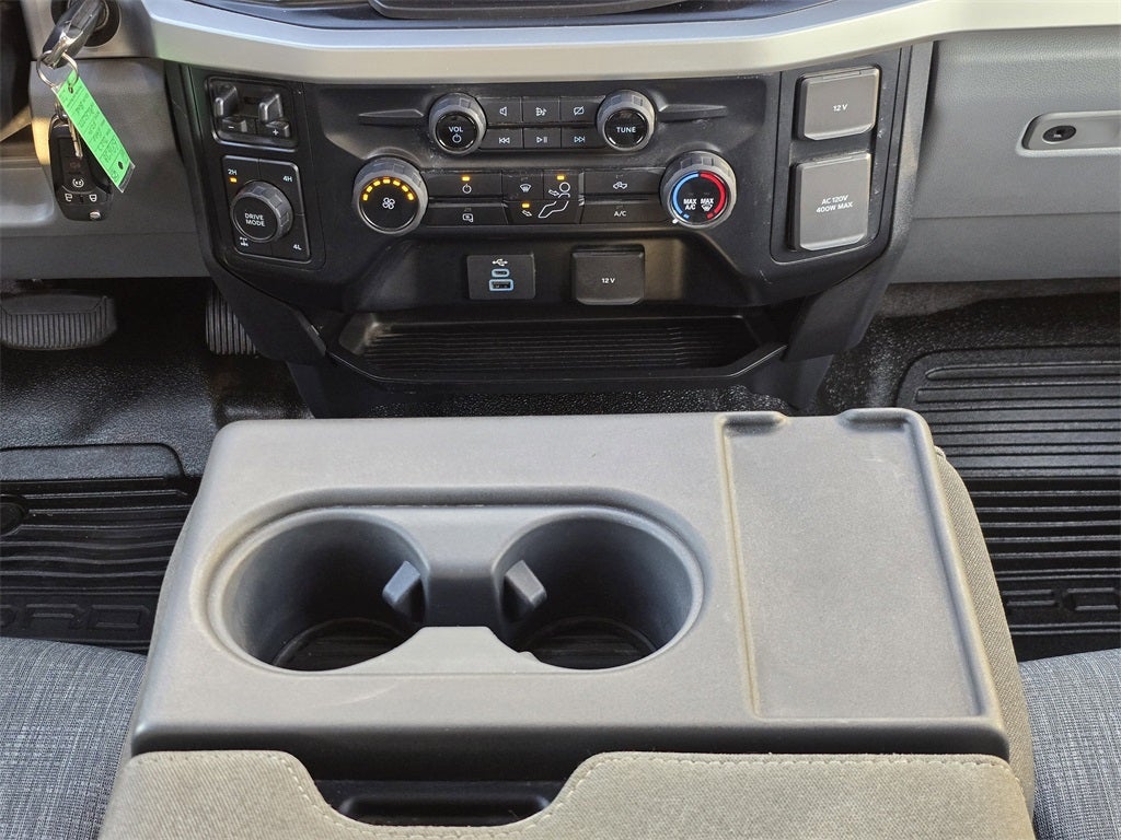 2023 Ford F-250SD XLT