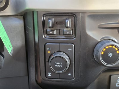 2023 Ford F-250SD XLT