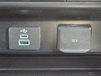 2023 Ford F-250SD XLT