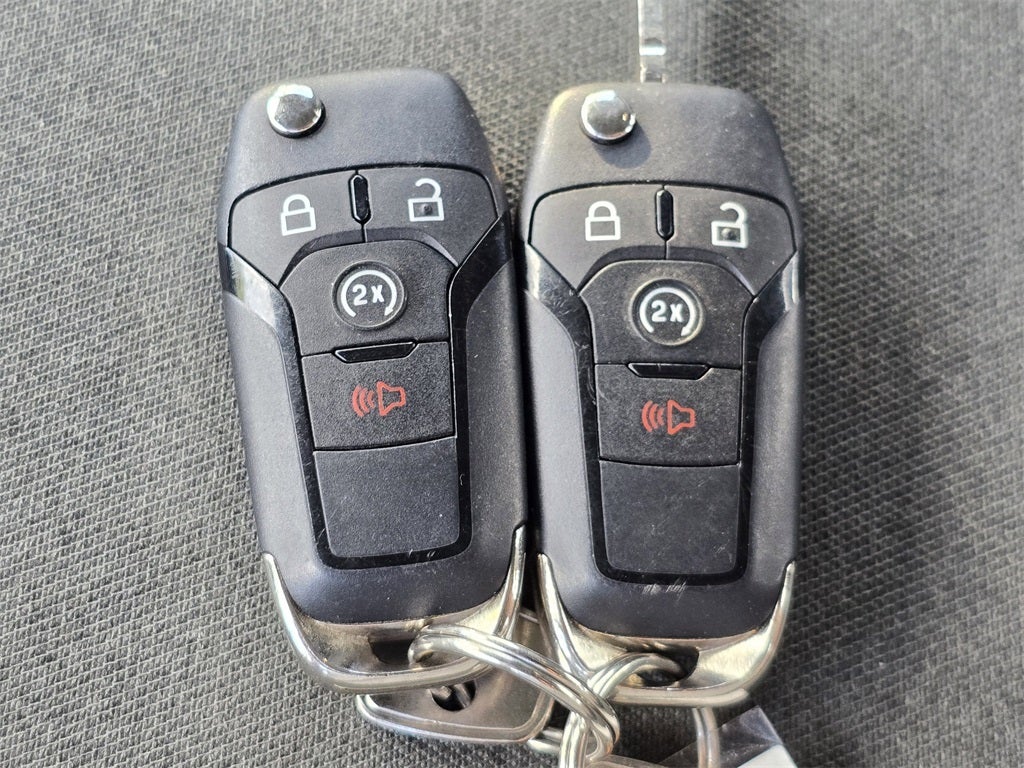 2023 Ford F-250SD XLT