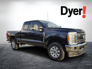 2023 Ford F-250SD XLT